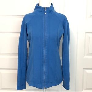 BUNDLE & SAVE! Reversible zip up jacket